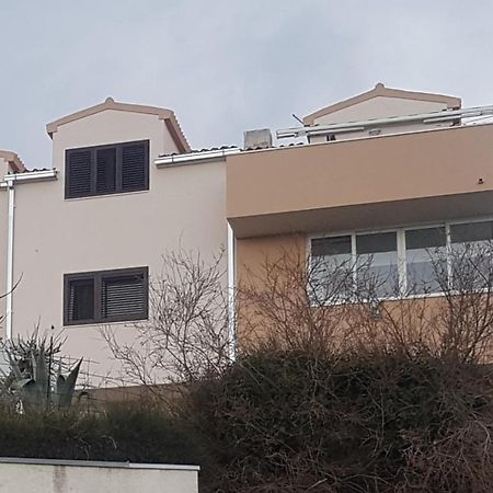 Apartments Kike&Ana Split Exteriér fotografie