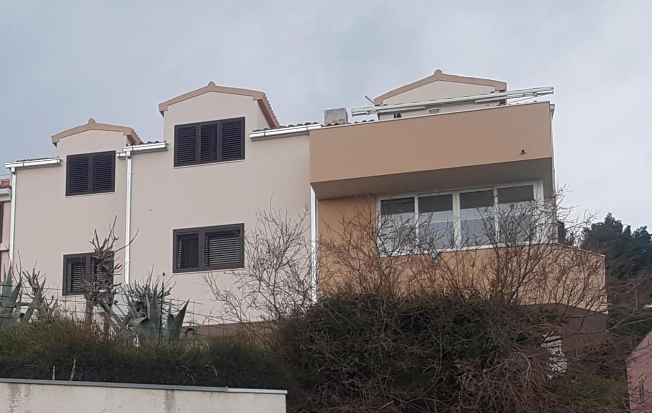 Apartments Kike&Ana Split Exteriér fotografie