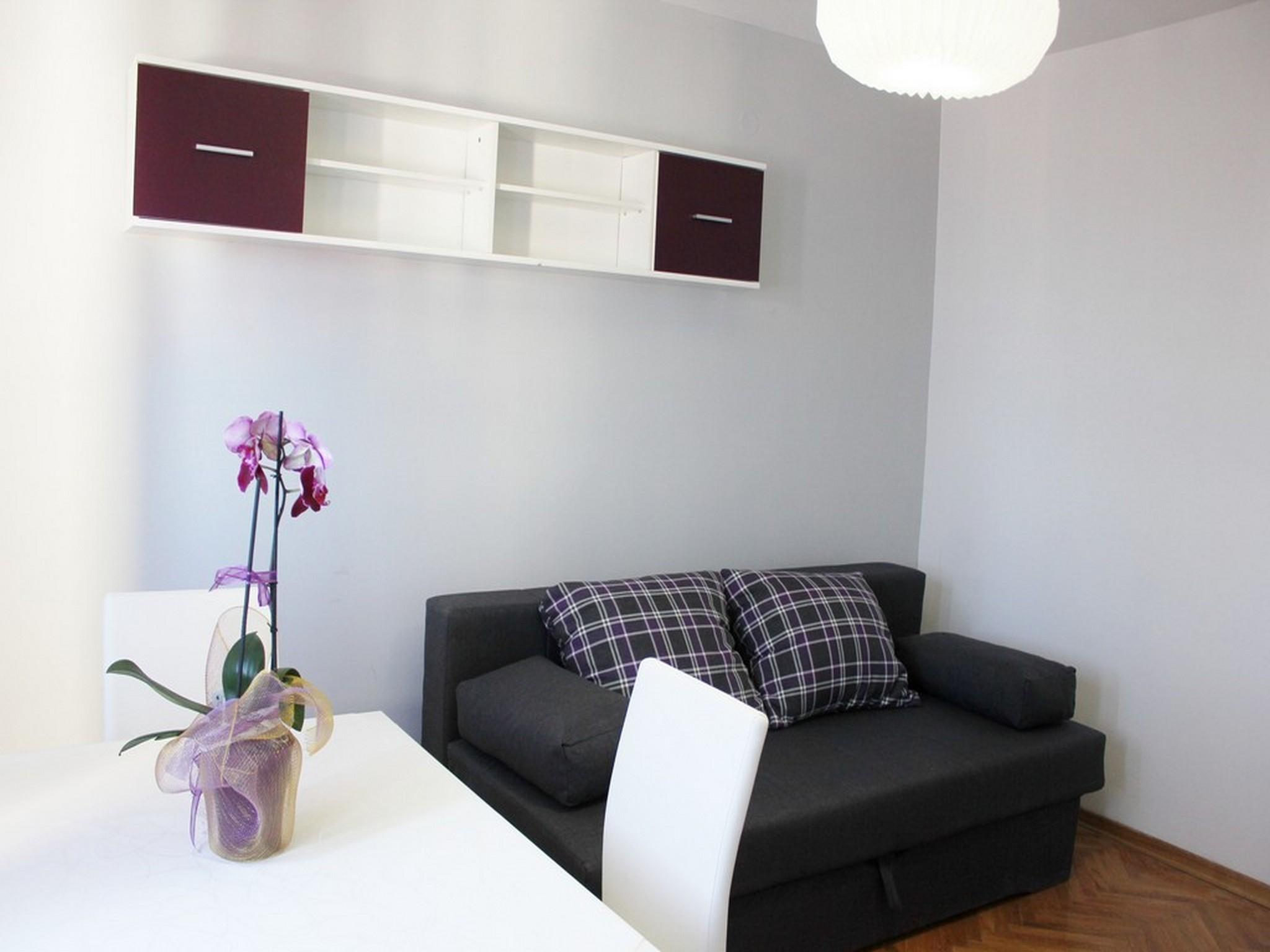 Apartments Kike&Ana Split Exteriér fotografie