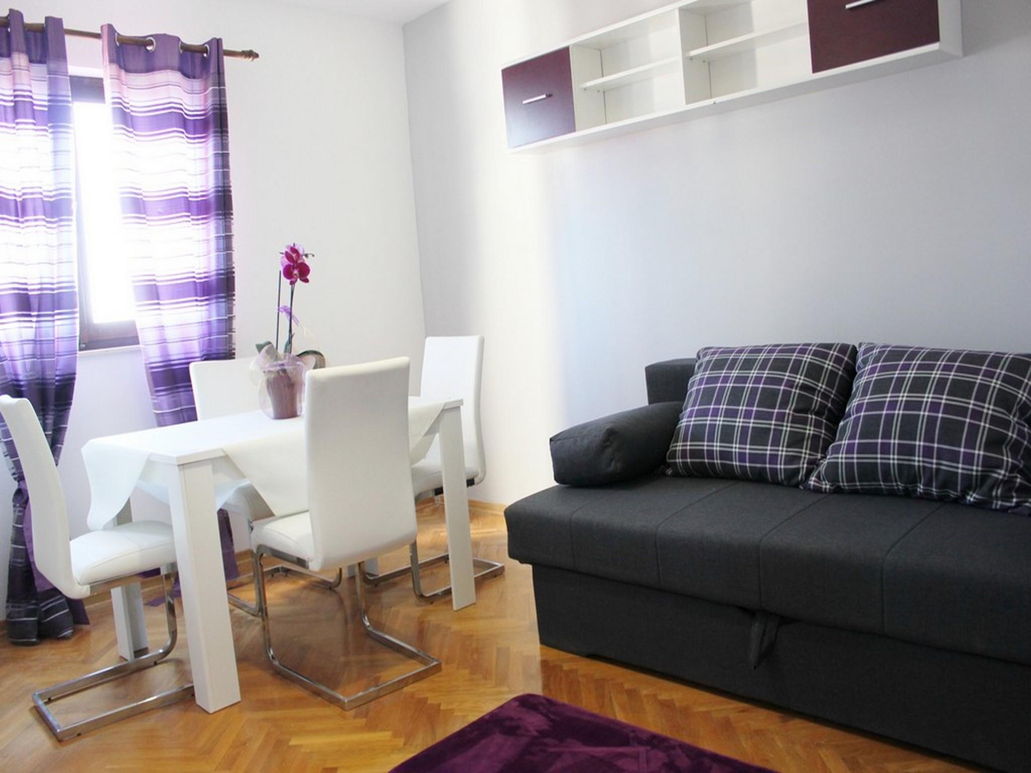 Apartments Kike&Ana Split Exteriér fotografie