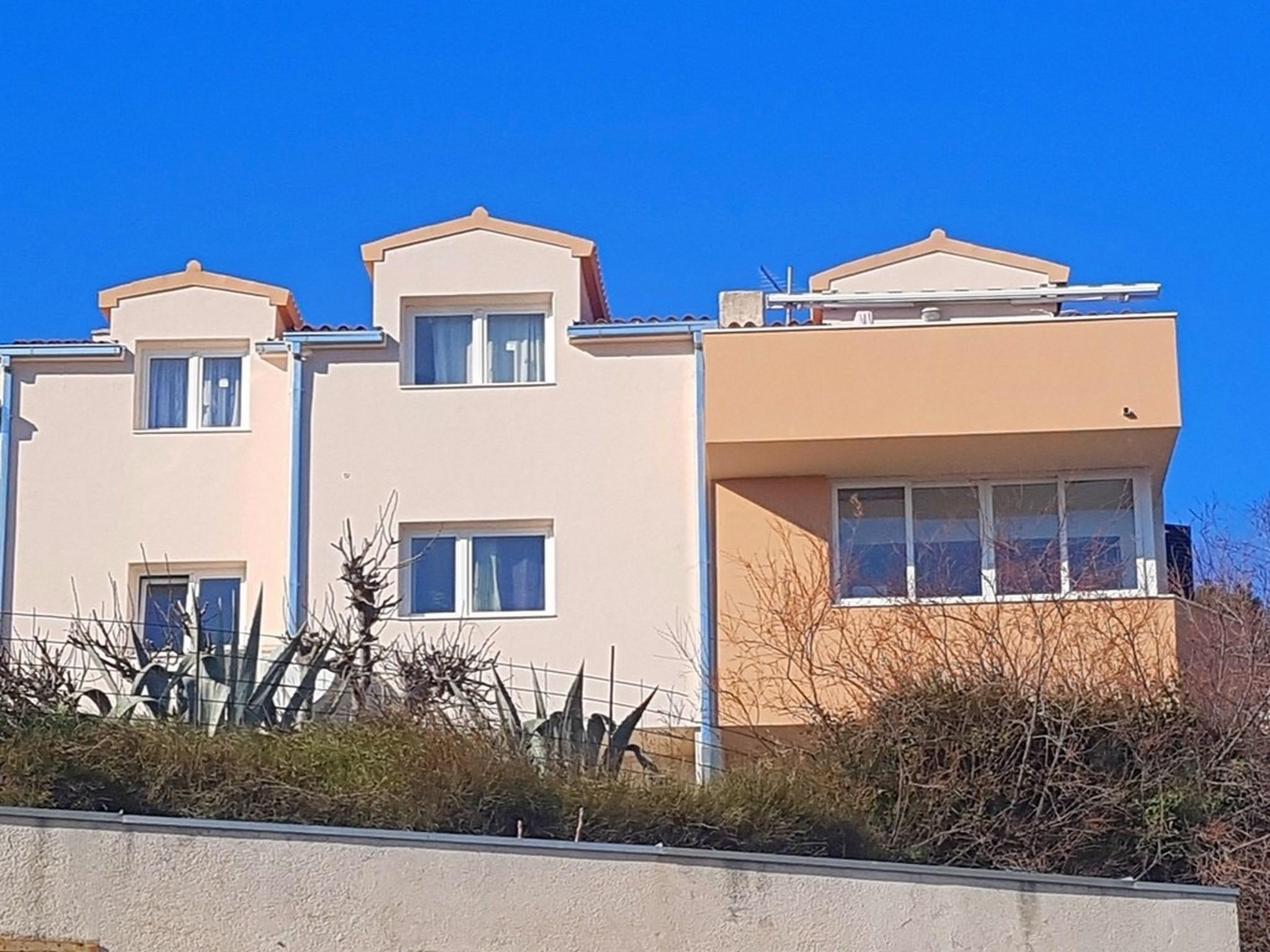Apartments Kike&Ana Split Exteriér fotografie