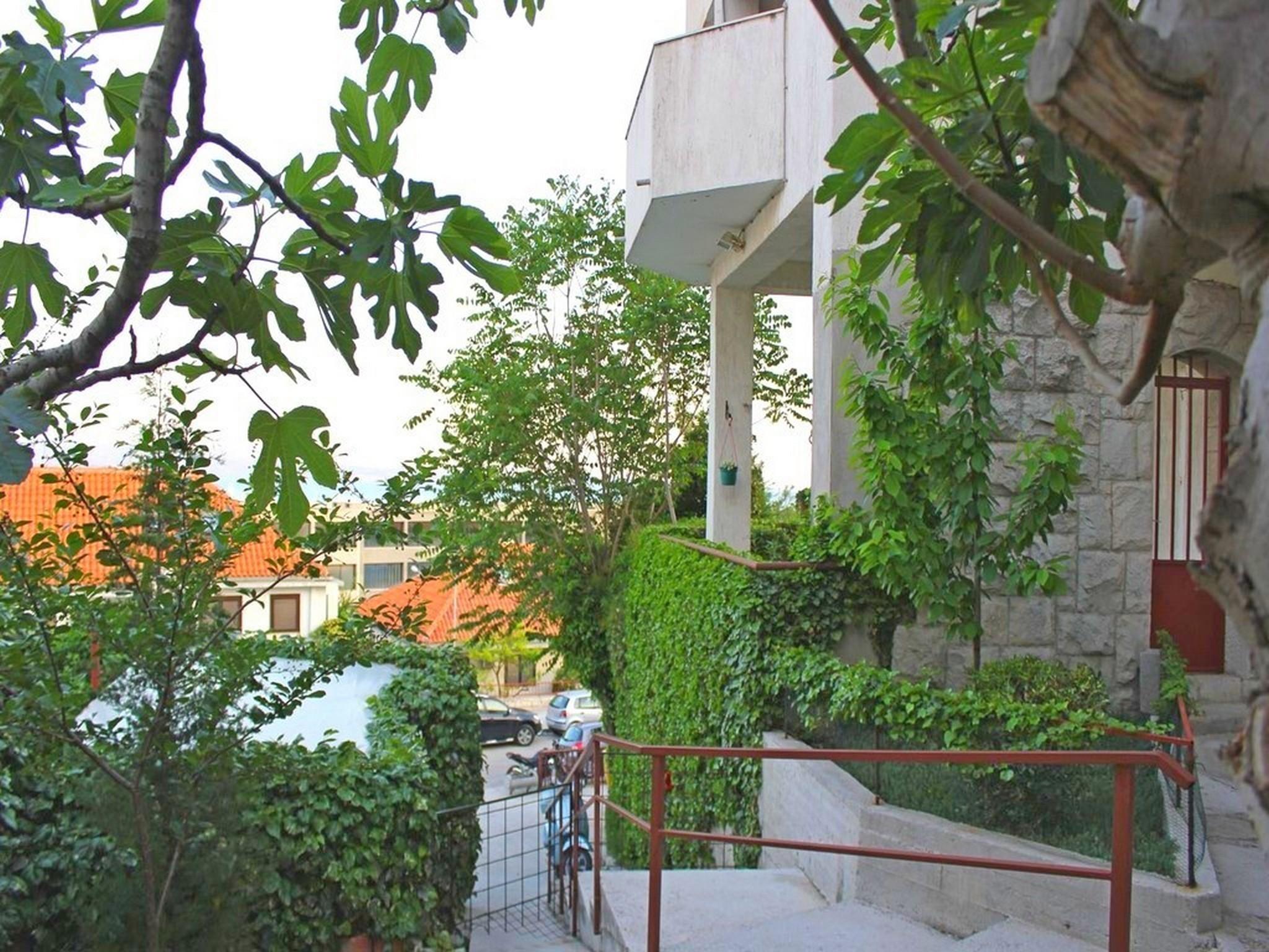 Apartments Kike&Ana Split Exteriér fotografie