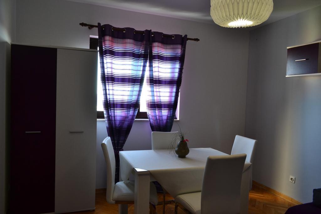 Apartments Kike&Ana Split Pokoj fotografie