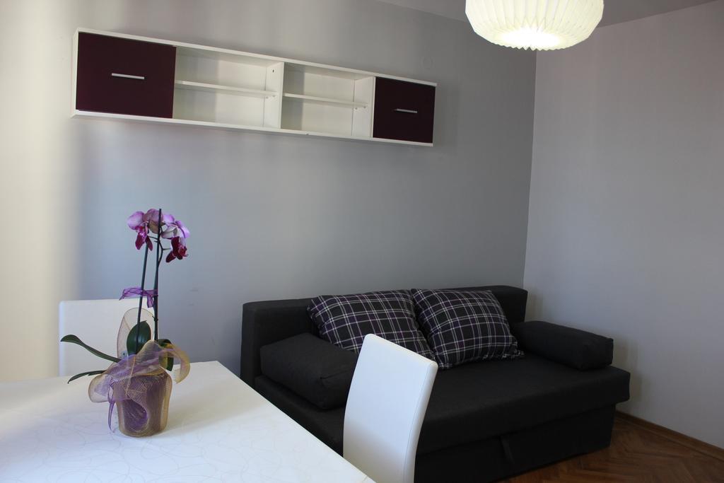 Apartments Kike&Ana Split Pokoj fotografie