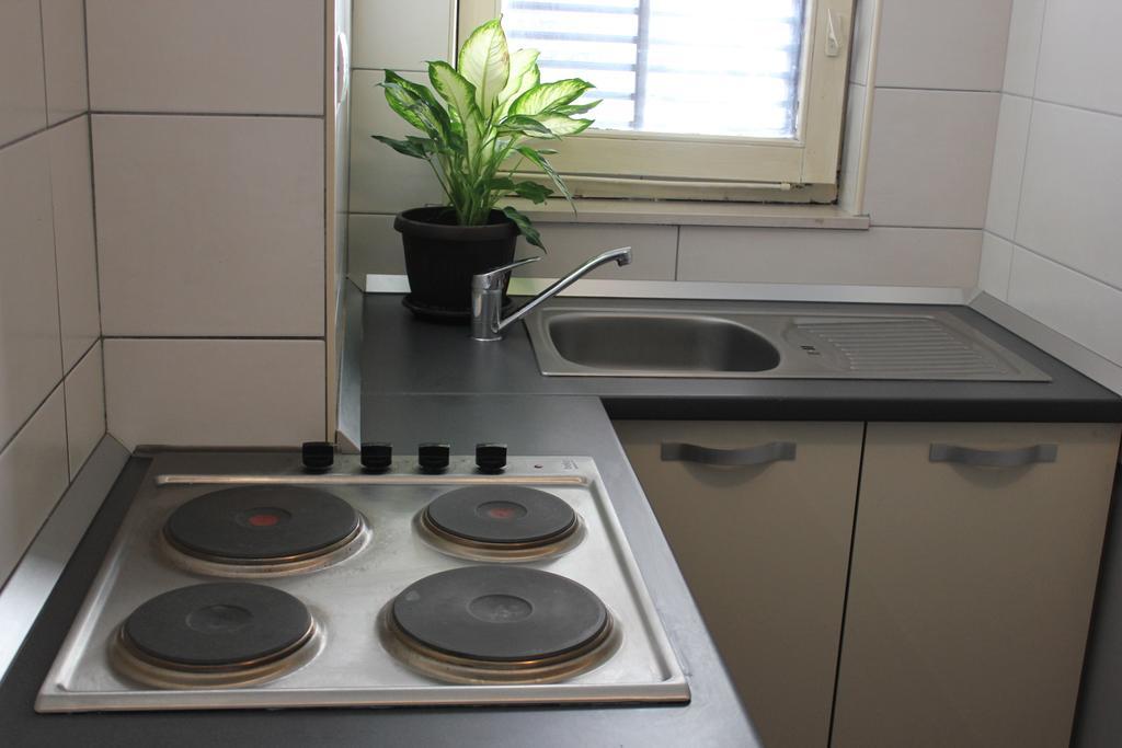 Apartments Kike&Ana Split Pokoj fotografie