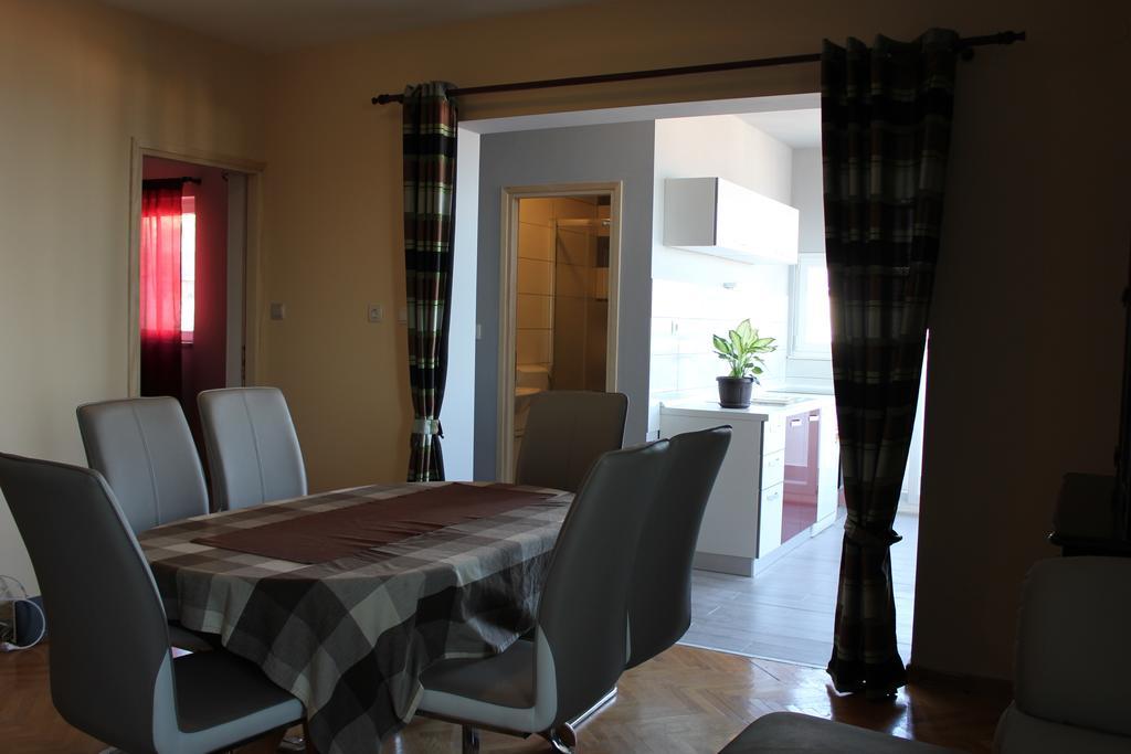 Apartments Kike&Ana Split Pokoj fotografie