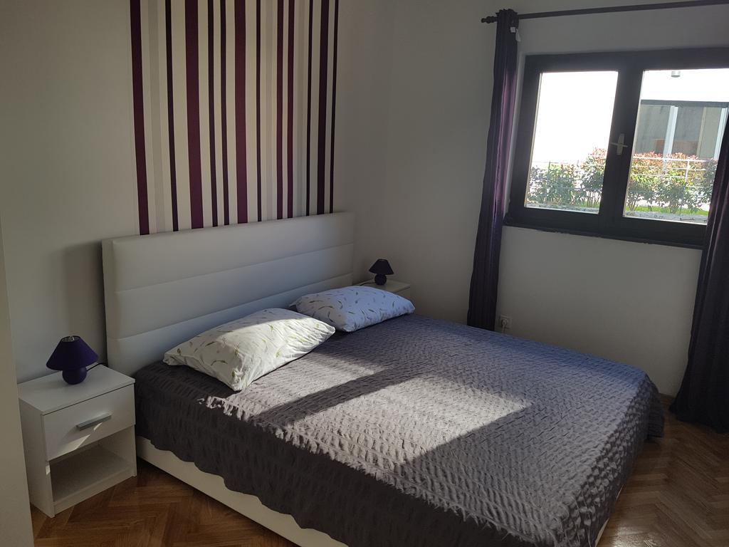 Apartments Kike&Ana Split Exteriér fotografie