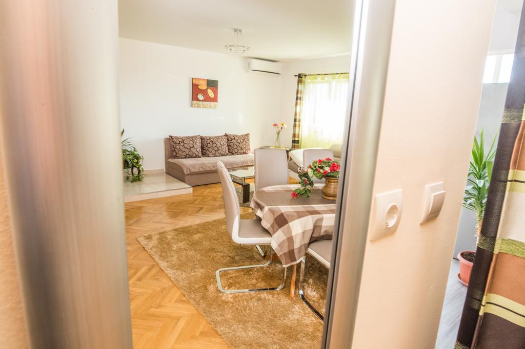 Apartments Kike&Ana Split Exteriér fotografie