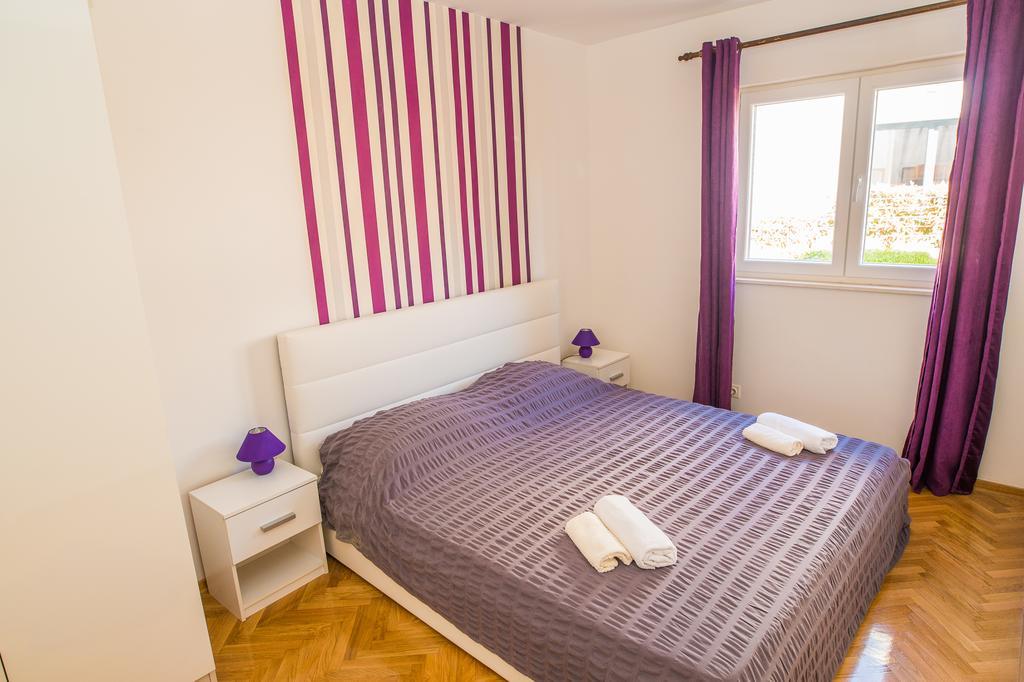 Apartments Kike&Ana Split Exteriér fotografie